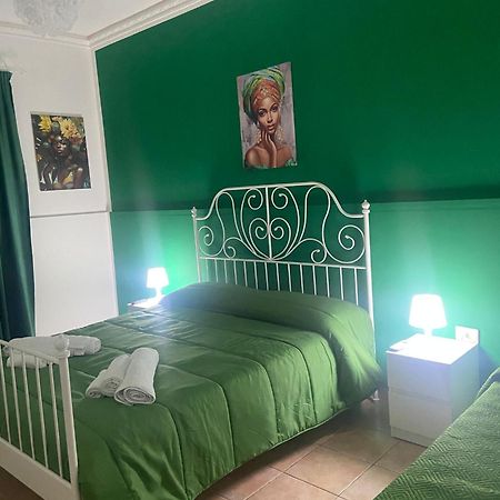 Casa Vacanze Paola Porto Empedocle Kültér fotó