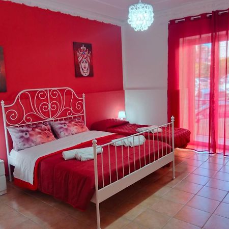Casa Vacanze Paola Porto Empedocle Kültér fotó