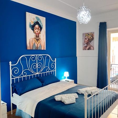 Casa Vacanze Paola Porto Empedocle Kültér fotó