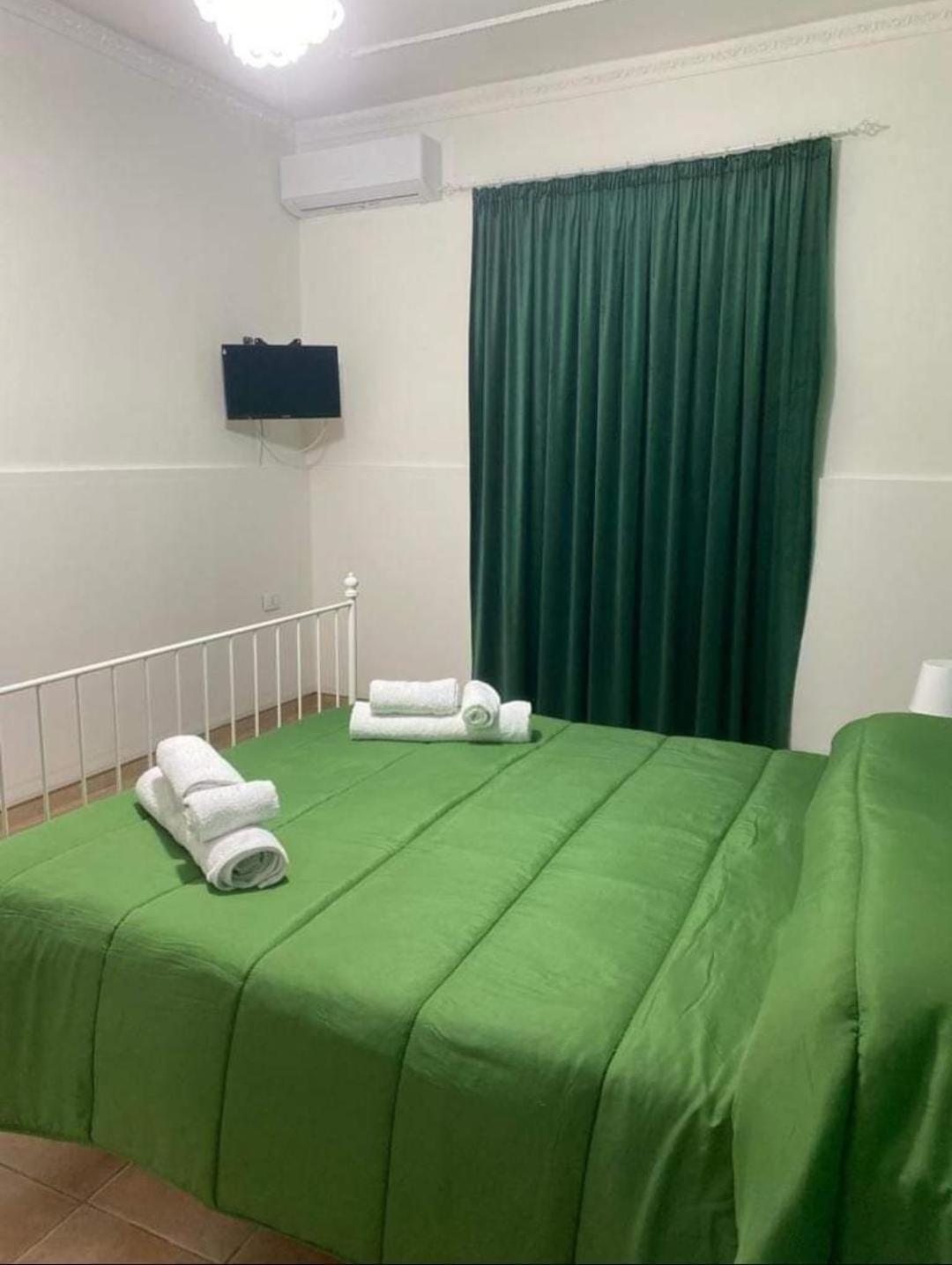 Casa Vacanze Paola Porto Empedocle Kültér fotó