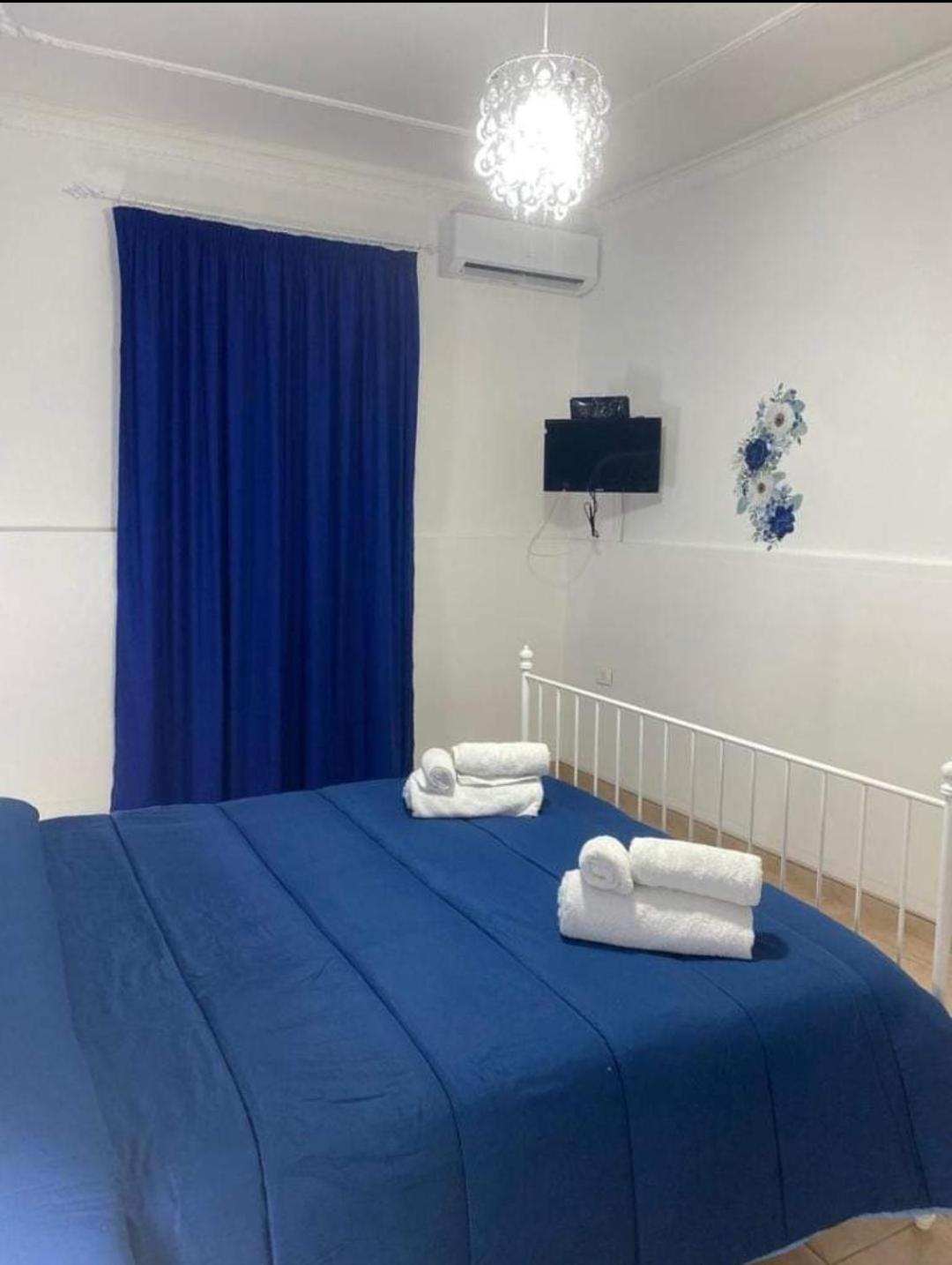 Casa Vacanze Paola Porto Empedocle Kültér fotó