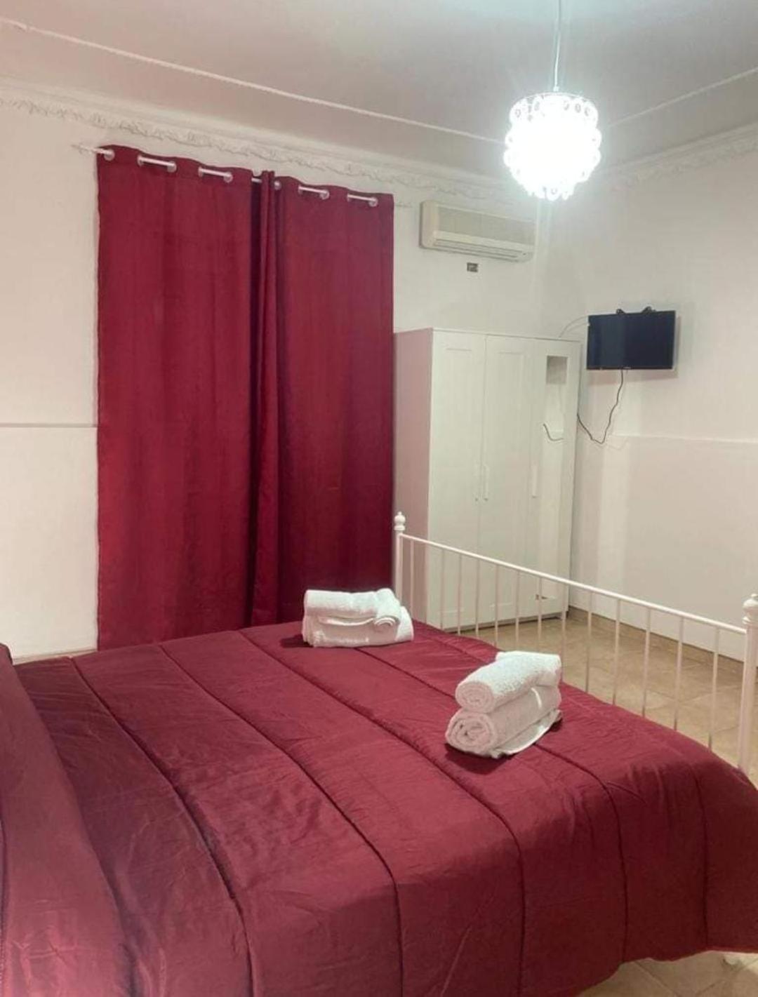 Casa Vacanze Paola Porto Empedocle Kültér fotó
