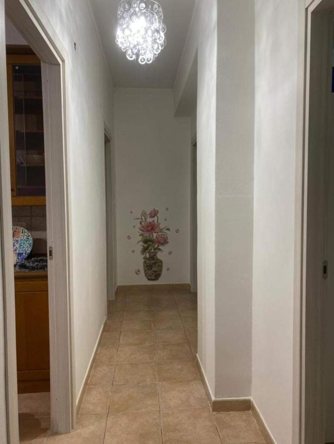 Casa Vacanze Paola Porto Empedocle Kültér fotó
