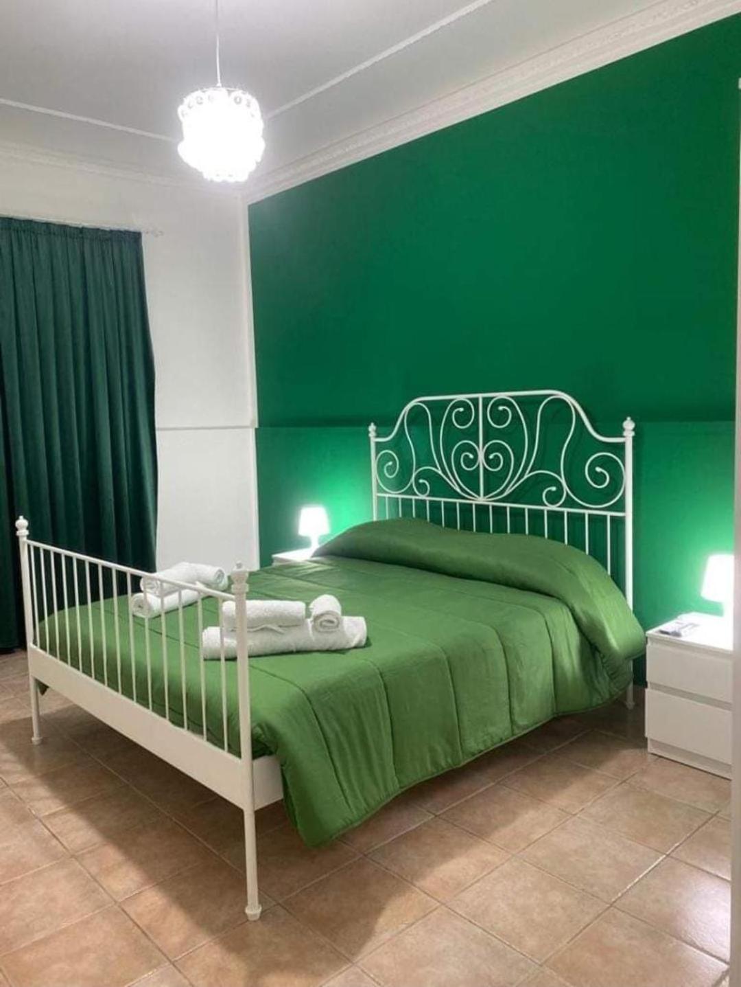 Casa Vacanze Paola Porto Empedocle Kültér fotó