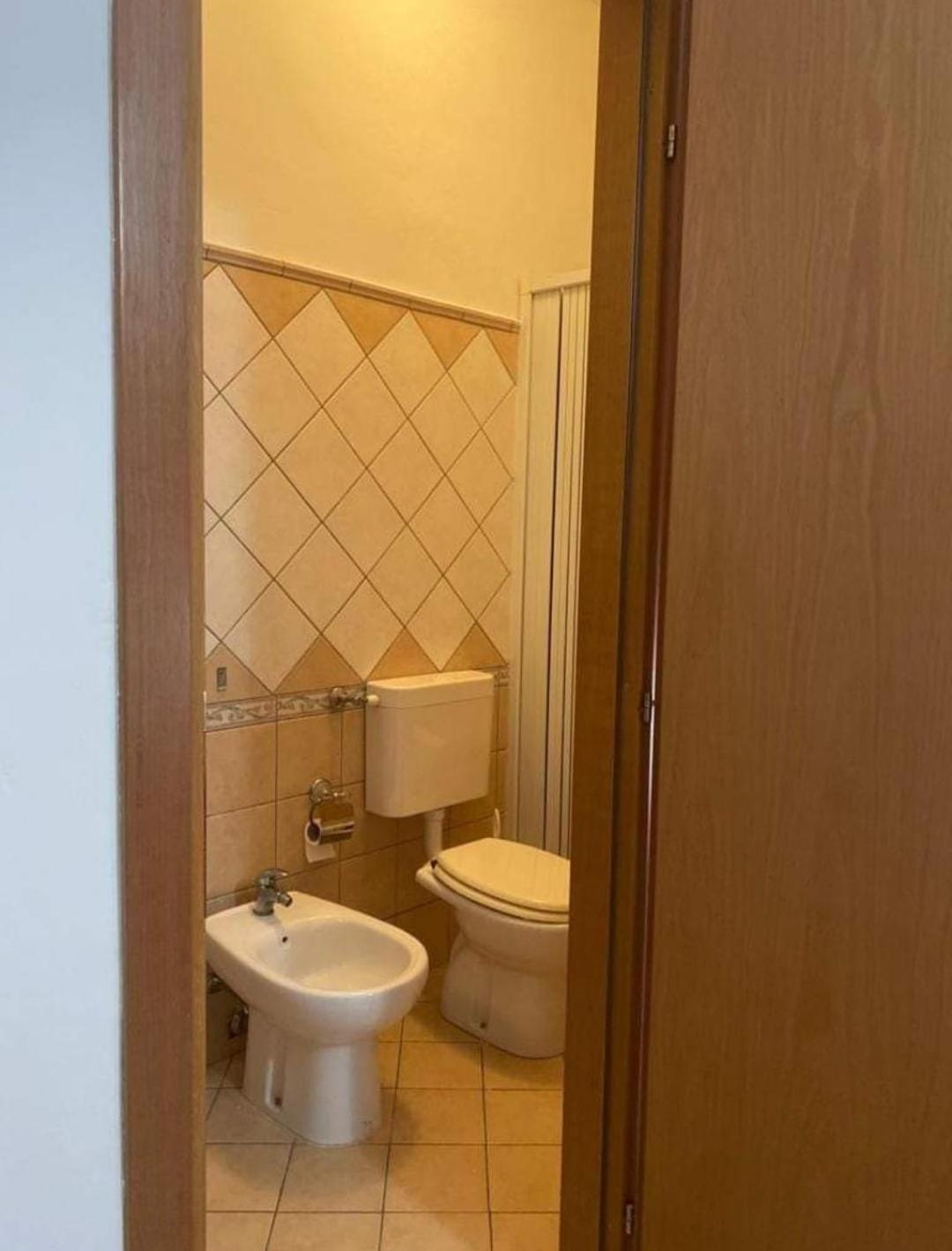 Casa Vacanze Paola Porto Empedocle Kültér fotó