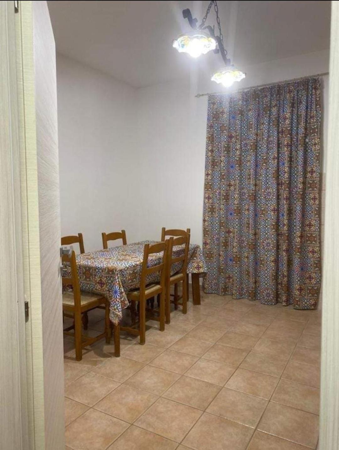 Casa Vacanze Paola Porto Empedocle Kültér fotó