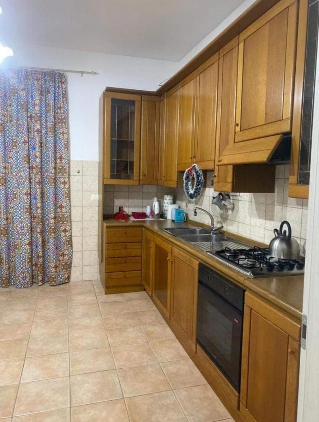 Casa Vacanze Paola Porto Empedocle Kültér fotó