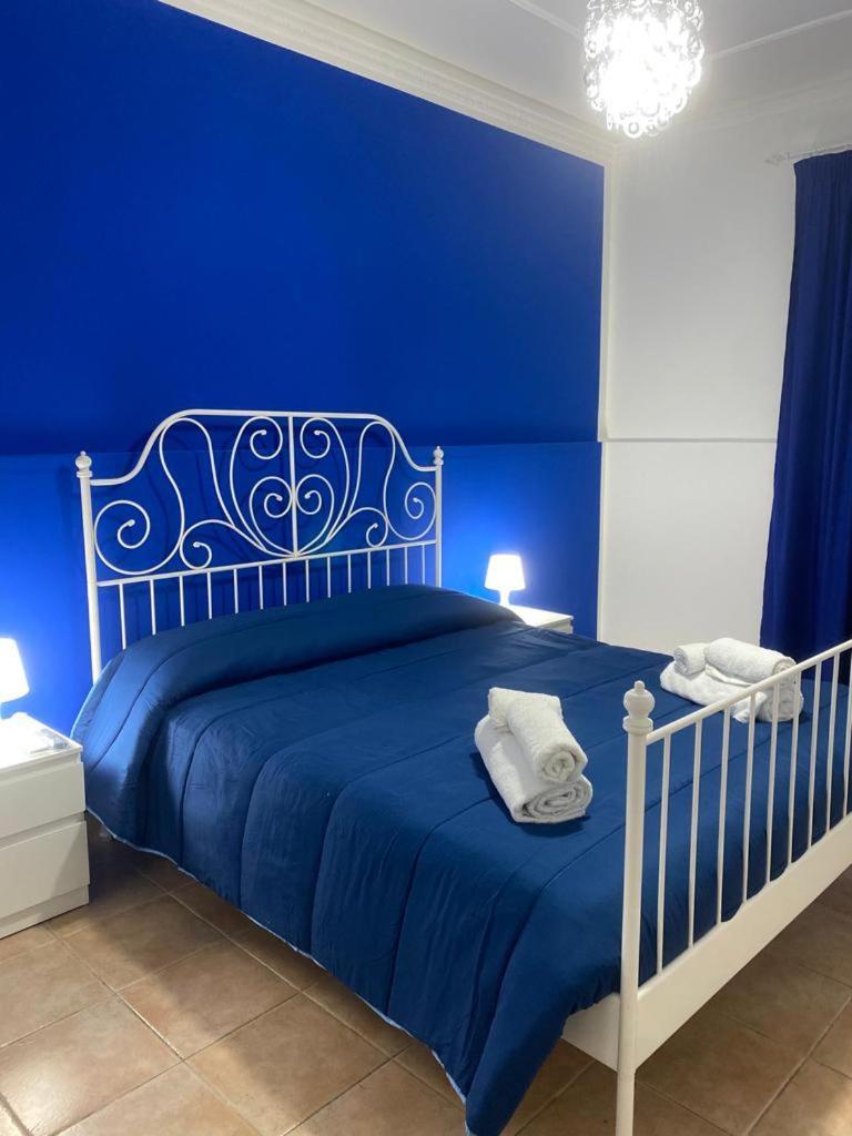 Casa Vacanze Paola Porto Empedocle Kültér fotó