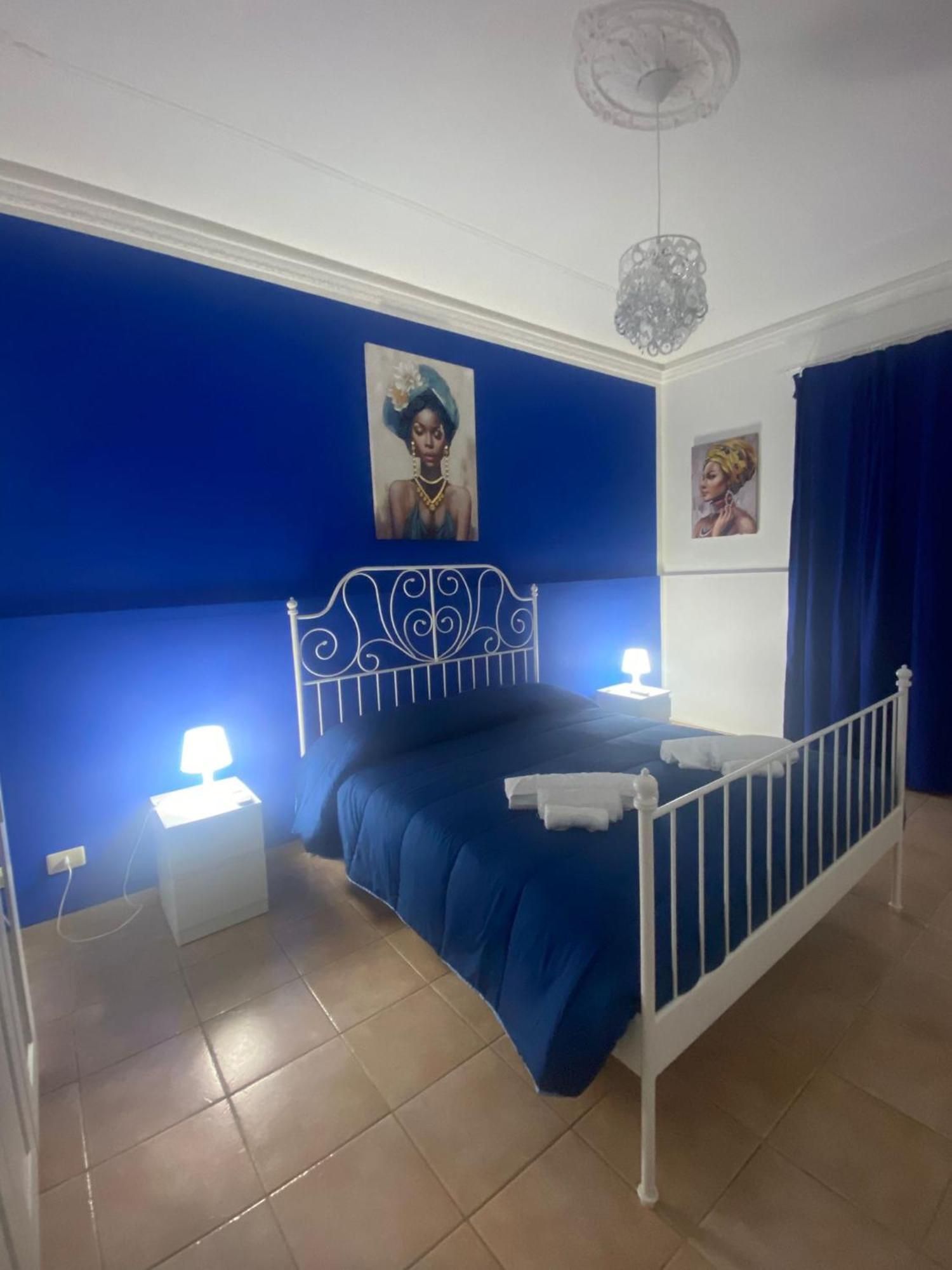 Casa Vacanze Paola Porto Empedocle Kültér fotó