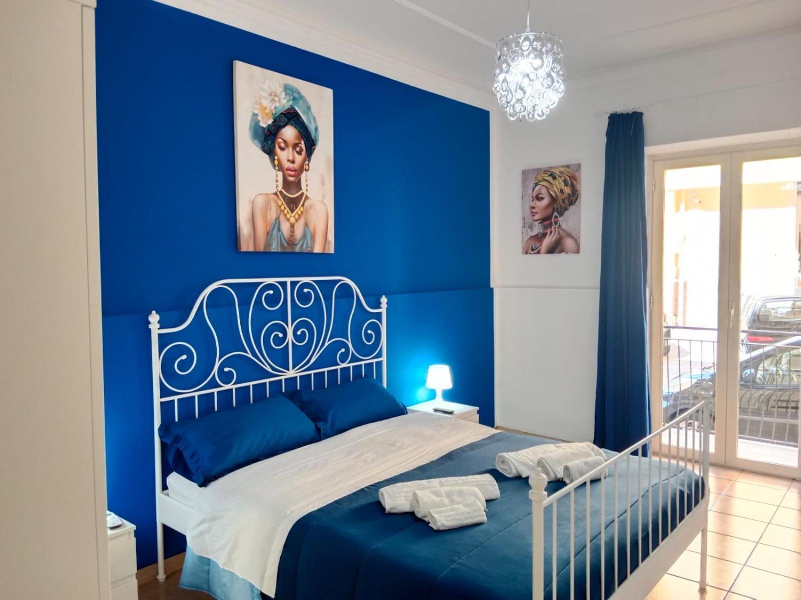 Casa Vacanze Paola Porto Empedocle Kültér fotó